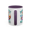 Animal Mug - Don't Hate Meditate