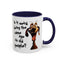 Birthday Mug - Is It Weird
