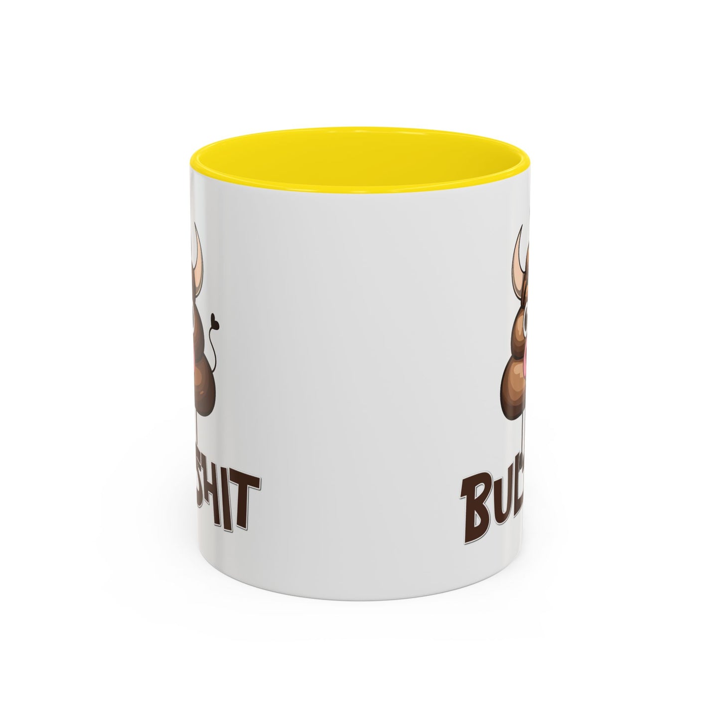 Humor Mug - Bullshit