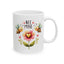 Anniversary Mug - Bee Mine