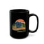 Adventure Mug - Always Take The Scenic Route