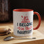 Adventure Mug - I Belong In The Mountains