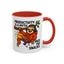 Office Mug - Productivity