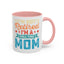 Retirement Mug