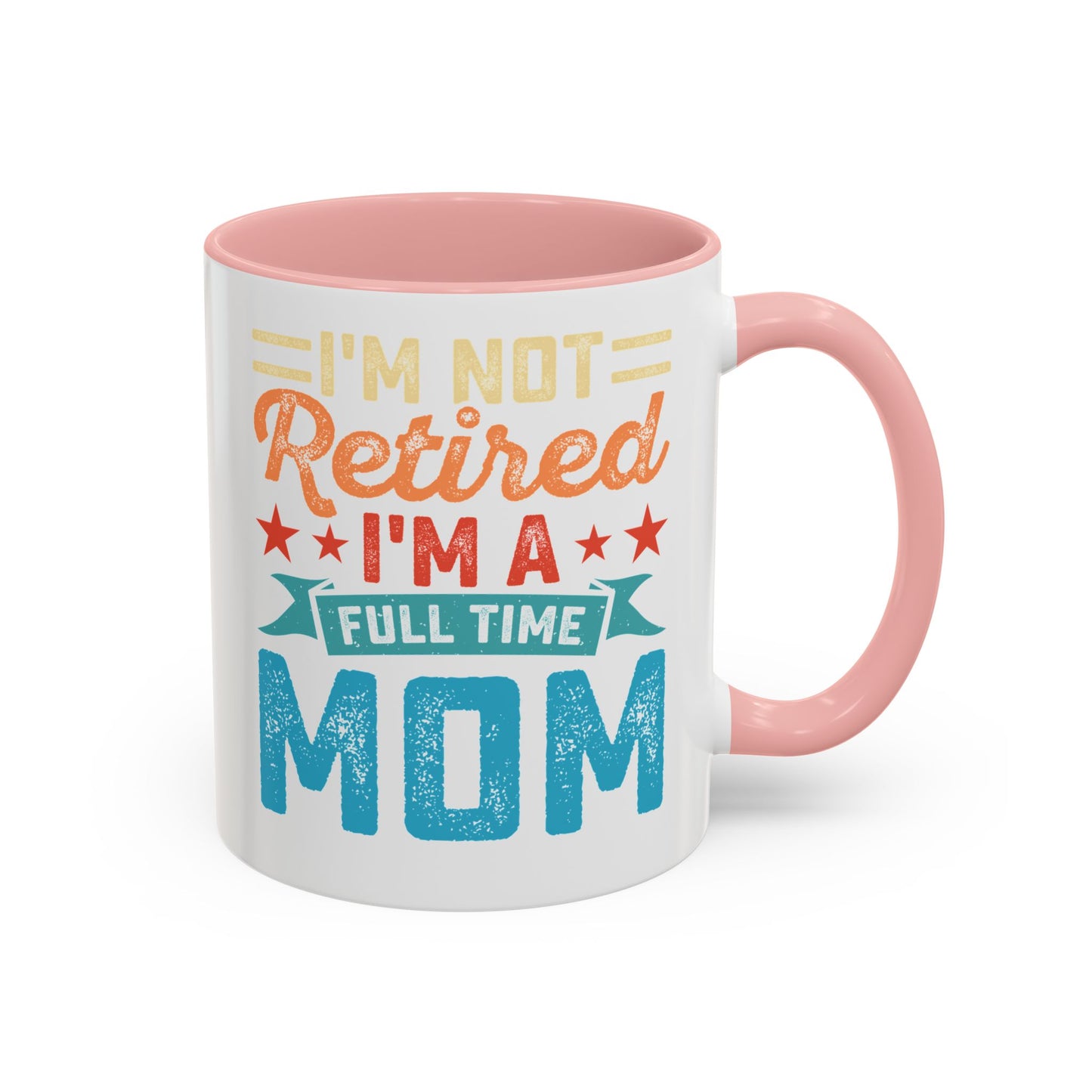Retirement Mug