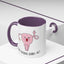 Adult Mug - Don't Fucking Ovary-Act