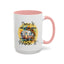 Adventure Mug - Home Is Where You Park It