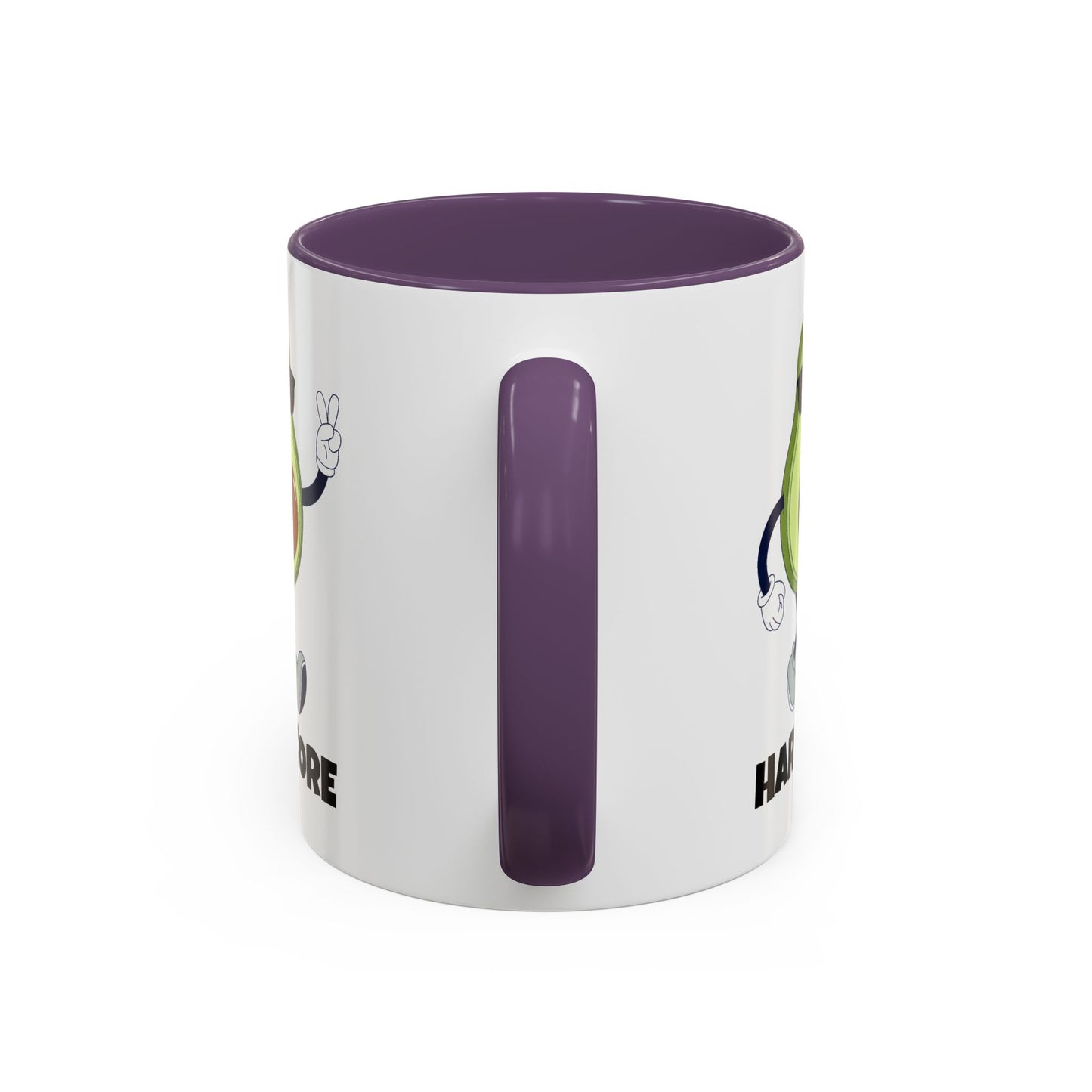 Humor Mug - Hardcore