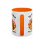 Humor Mug - I'm Not a Hot Mess