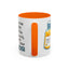 Humor Mug - If You're Happy