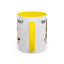 Animal Mug - You See This Face?