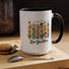 Mother's Day Mug - Love You Mom Beehive