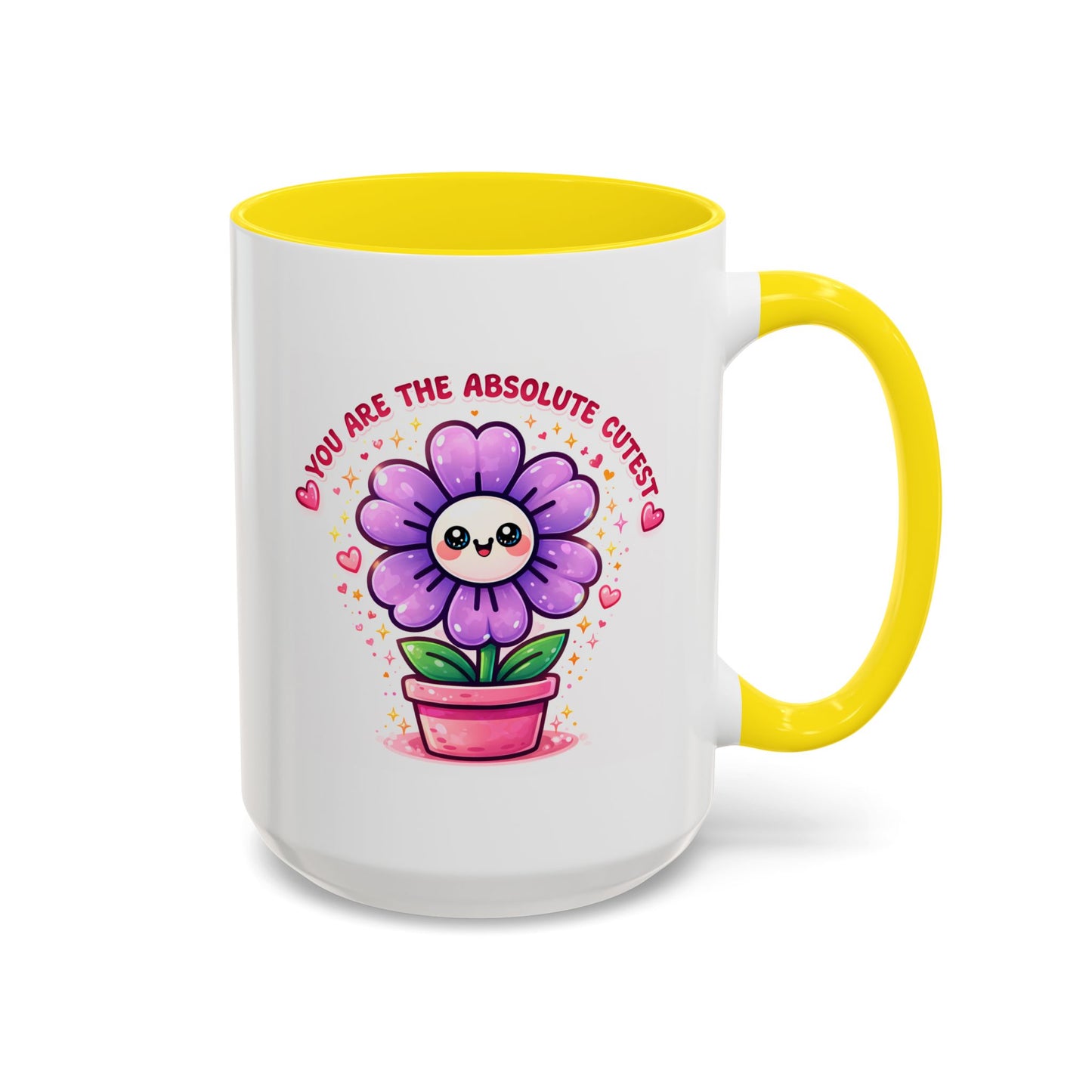 Wellness Mug - You Are