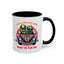 Alien Mug - Get In Loser