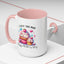 Mother's Day Mug - I Love You Mum