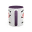 Adult Mug - Don't Be A Twatmato