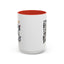 Humor Mug - I'm Not Bossy