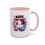Humor Mug - Nope Not Today