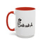 Adult Mug - Cock-Suk-A