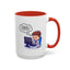Humor Mug - I Don't Have Enough Energy