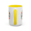 Birthday Mug - Happy Birthday Celebrations