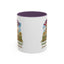 Humor Mug - Horses Make Me Happy