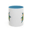 Father's Day Mug - Super Grandpa