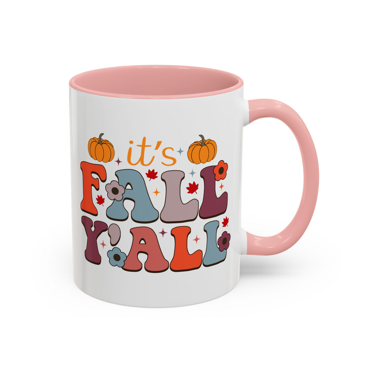 Fall Mug