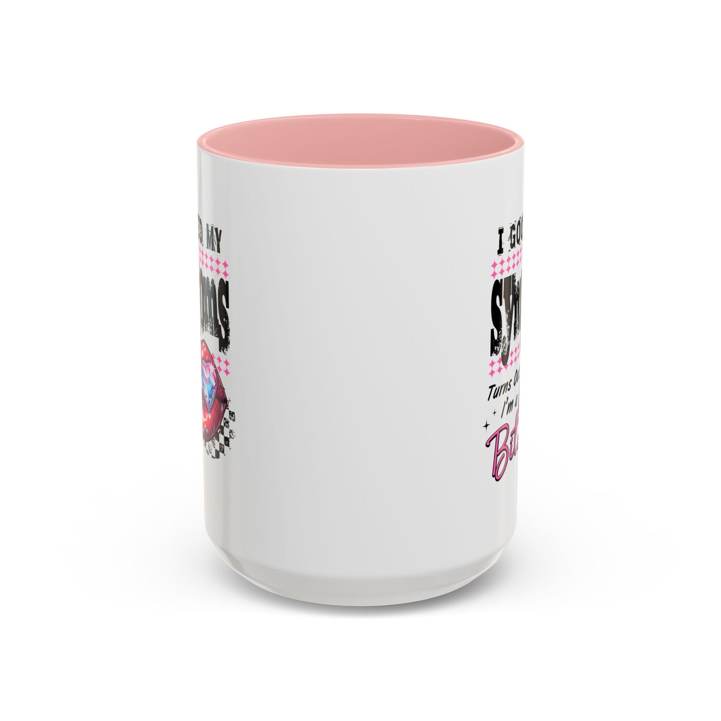 Humor Mug - I Googled My Symptoms