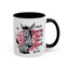 Humor Mug - Giddy Up Sparkle Farts