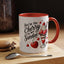 Anniversary Mug - You're The Cherry