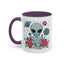 Alien Mug - Crying Alien