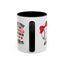 Mother's Day Mug - Baseball Mom