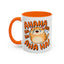 Animal Mug - Ahahaha