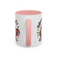Humor Mug - Don't Be a Cock-erel