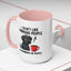 Animal Mug - I Don't Like Morning People