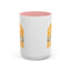 Motivation Mug - Be Stronger Than Your Excuses