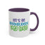 Adventure Mug - Let's Be Adventurers