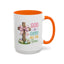 Easter Mug - God Is Good