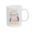 Motivation Mug - Don't Ignore Your Own Potential