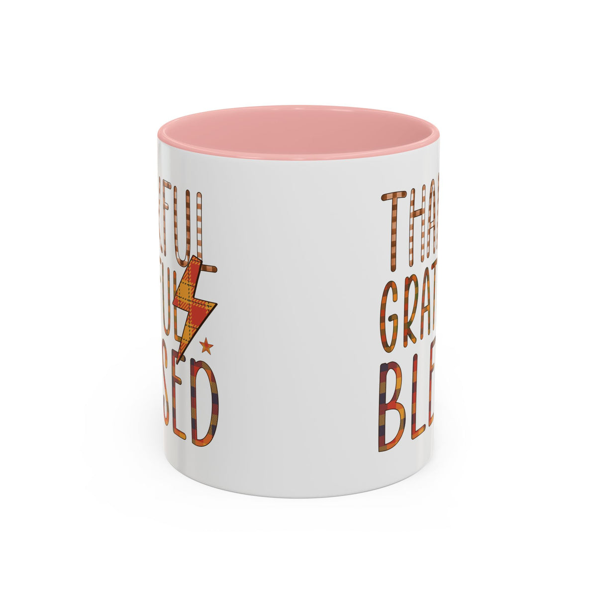 Fall Mug