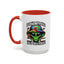 Alien Mug - Don't Panic