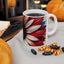 Artistic Mug - America Sunflower 2