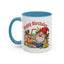 Birthday Mug - Island Gnome