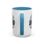 Animal Mug - Dog Coffee Wrap 27