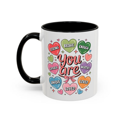 Wellness Mug - You Are Self Love