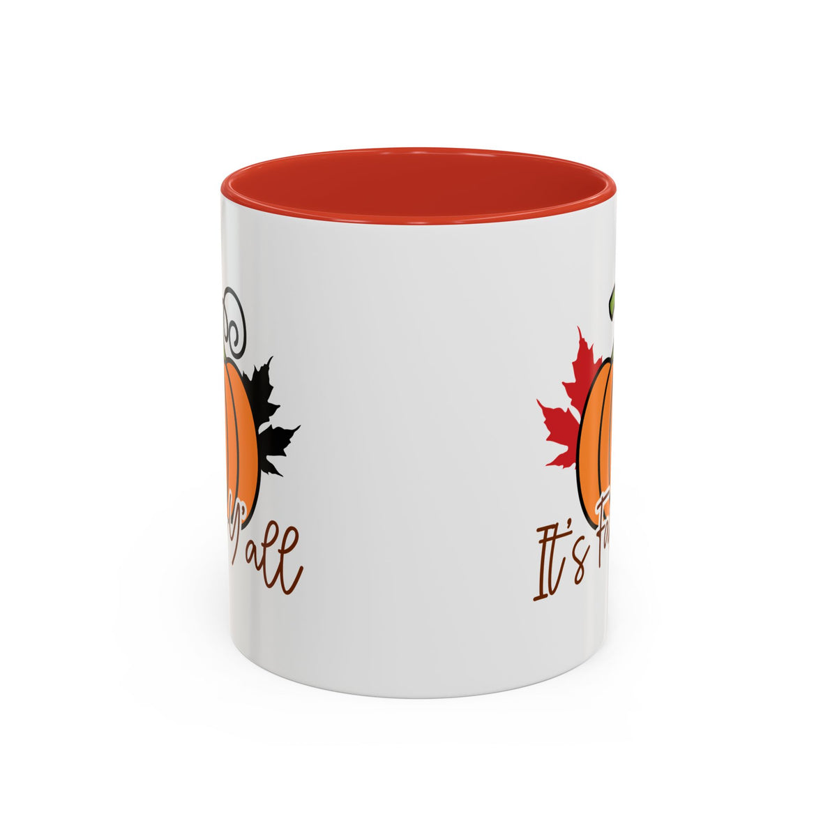 Fall Mug