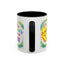 Anniversary Mug - I'm Bananas For You