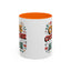 Office Mug - Chaos Coordinator In Action
