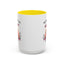 Adult Mug - The Horrors Persist